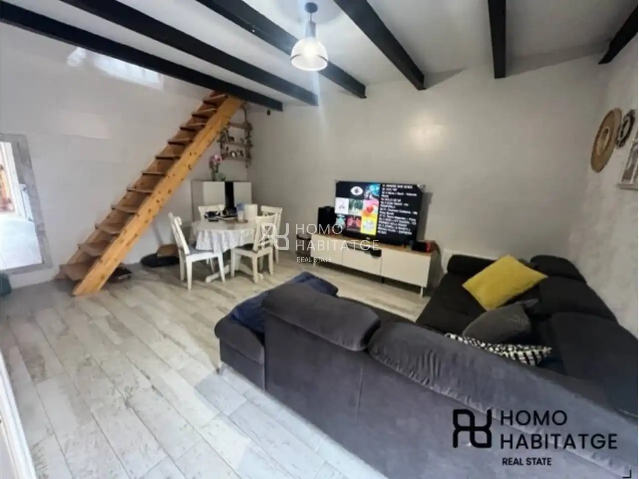 Casa o chalet en venta en Carretera montcada, Can Palet