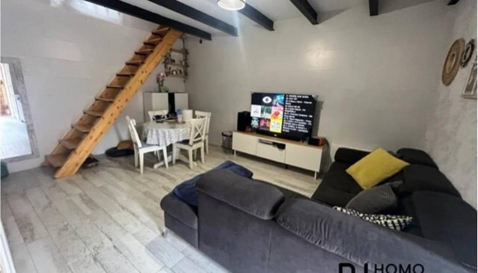 Foto 1 de Piso en venta en Montcada, Can Palet, Barcelona