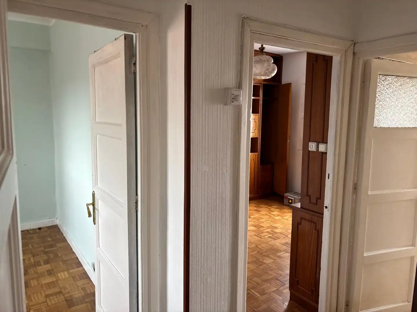 Piso con ascensor en venta en Avenida Cantabria, imagen 20