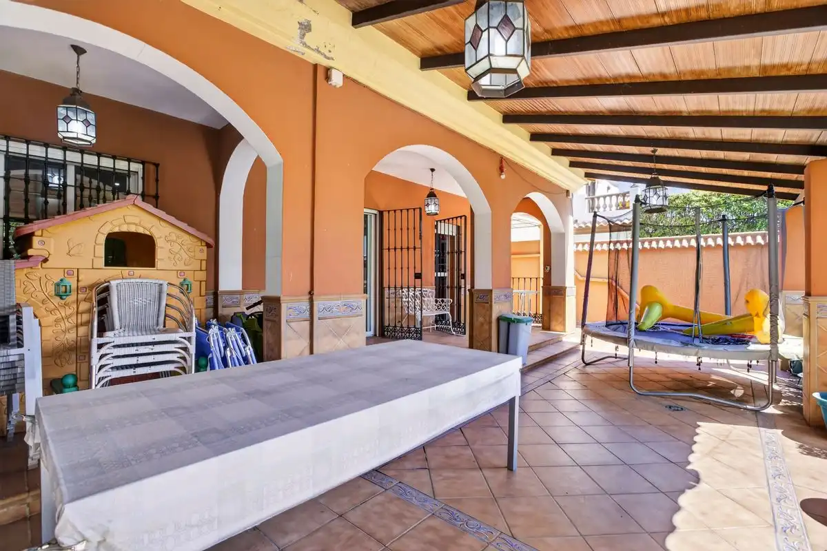 Villa avec terrasse à vendre à Calle Torre del Oro, imagen 42