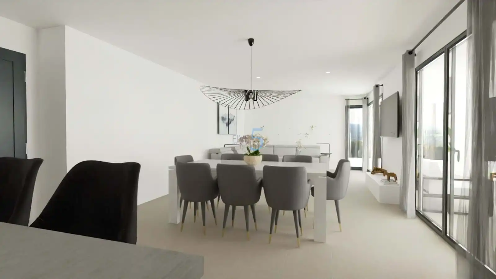 House for sale in Monforte del Cid, imagen 14