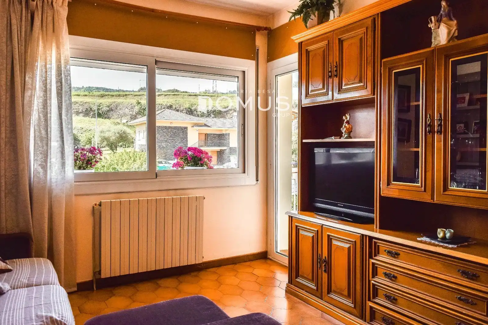 Habitación de Casa o chalet en venta en Besalú con Jardín privado, Terraza y Trastero