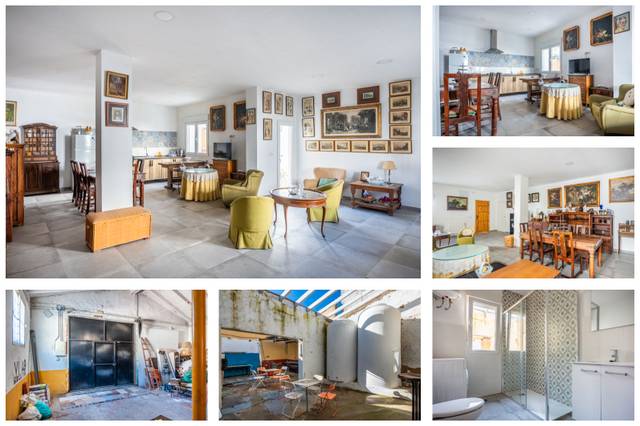 Casa adosada en Venta en Calle Lope de Vega, 1 en Villanueva del Ariscal