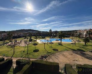 Piscina de Àtic en venda en Castell-Platja d'Aro amb Calefacció, Terrassa i Traster