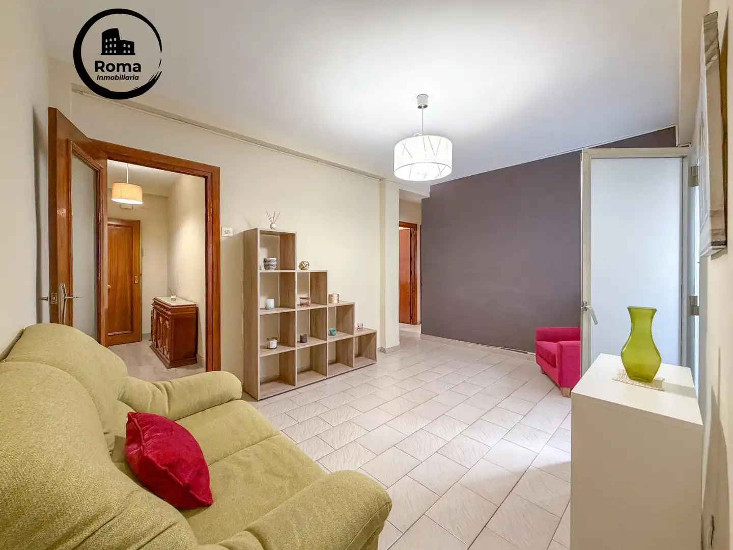 Wohnung mit Aufzug zum Verkauf in Ronda, imagen 13