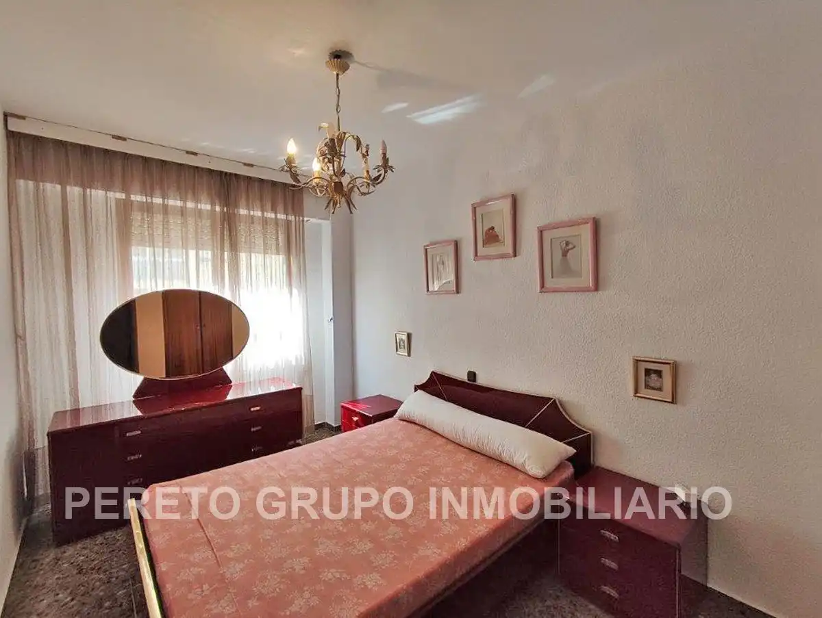 Flat with lift for sale in Centro Urbano, imagen 12