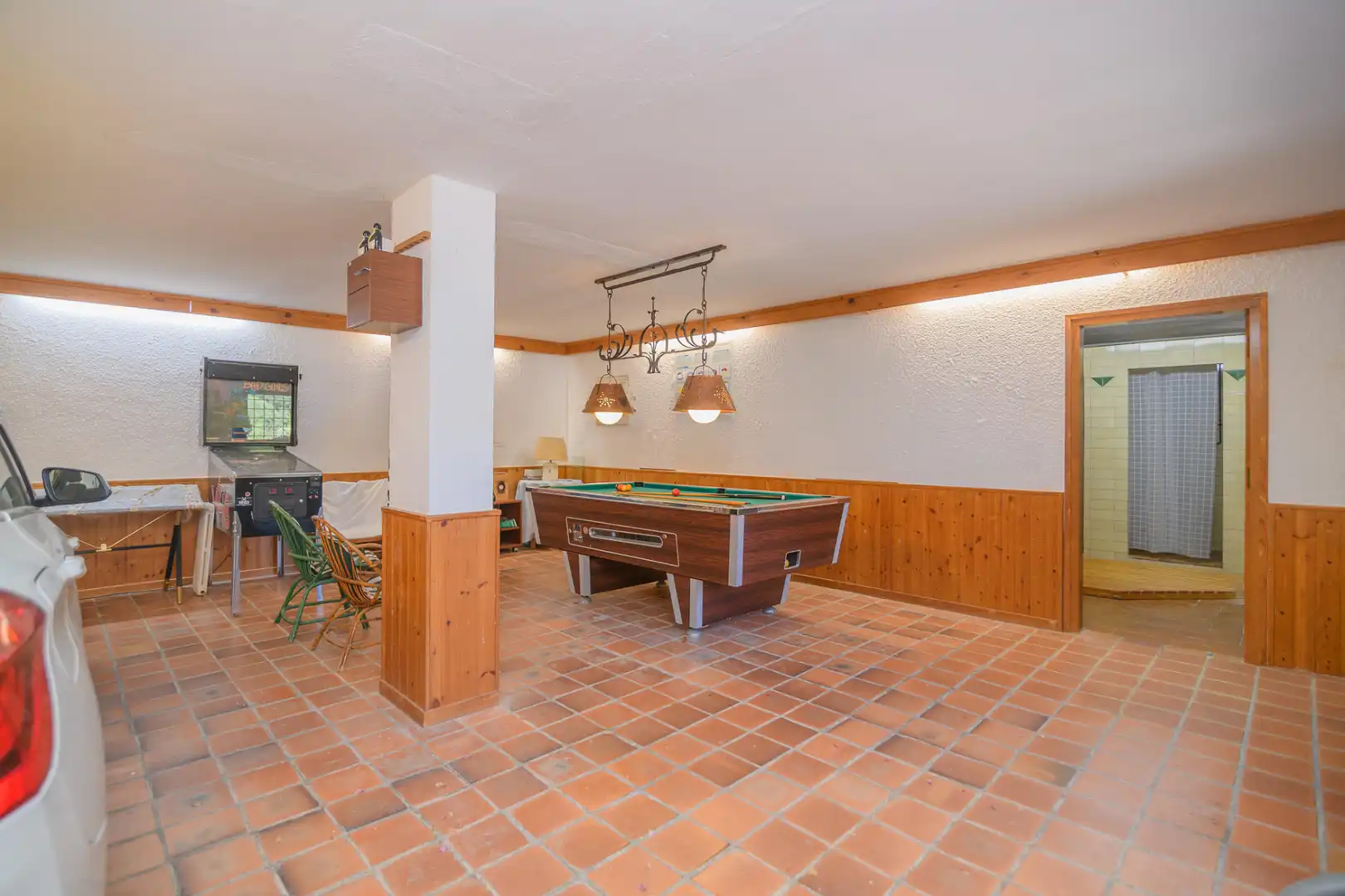 Houses for sale in Cabrils  with Air Conditioner, Heating and Private garden