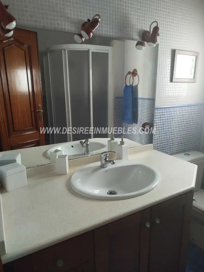 Penthouse mit Aufzug zum Verkauf in Carrer de Sant Valero, imagen 67