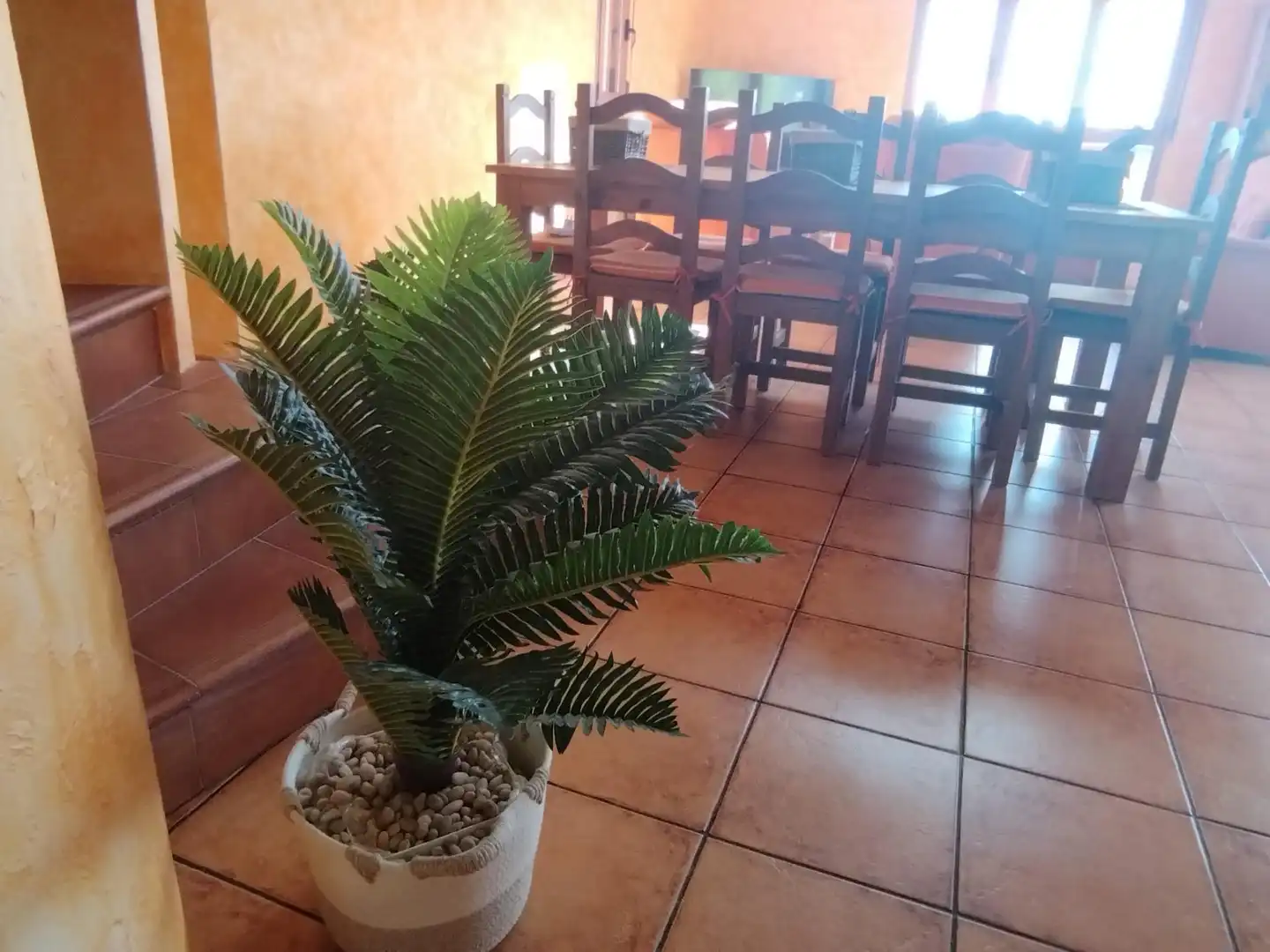 Finca rústica en venta en Moratalla con Aire acondicionado, Calefacción y Jardín privado