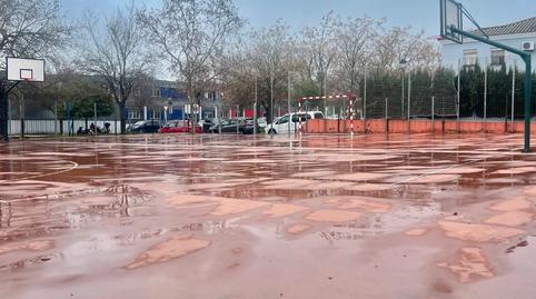 Foto 4 de Casa adosada en venta en Calle Roma, 17, Casco Antiguo, Mairena del Aljarafe