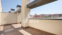 Terrace of Attic for sale in  Madrid Capital  with Air Conditioner, Terrace and Storage room