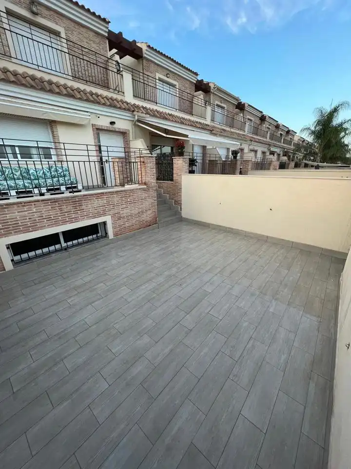Duplex con piscina in vendita a Calle Pintor Sobejano, imagen 5