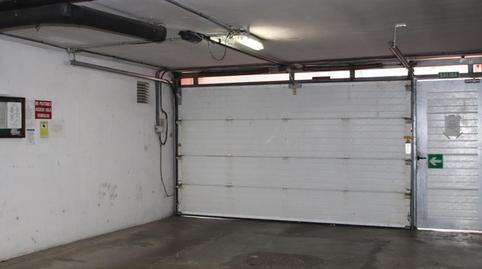 Photo 5 of Garage for sale in Avenida del Mediterráneo, 320, Nueva Andalucía,  Almería Capital