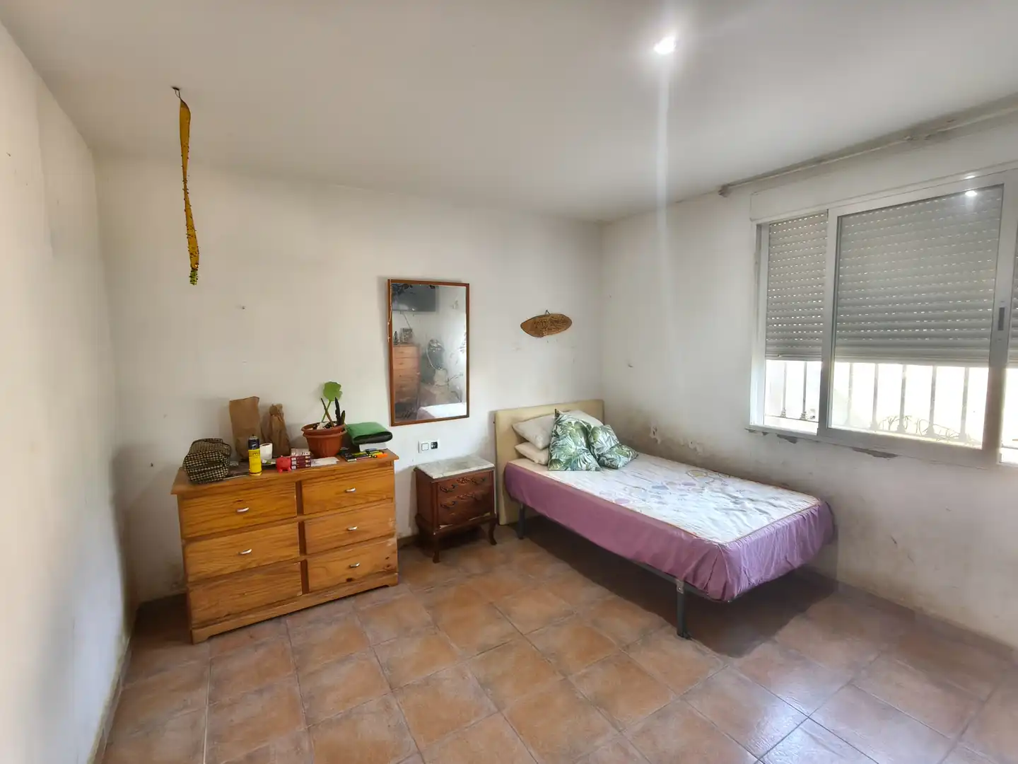 Habitación de Casa o chalet en venta en Montroi / Montroy con Jardín privado, Terraza y Trastero
