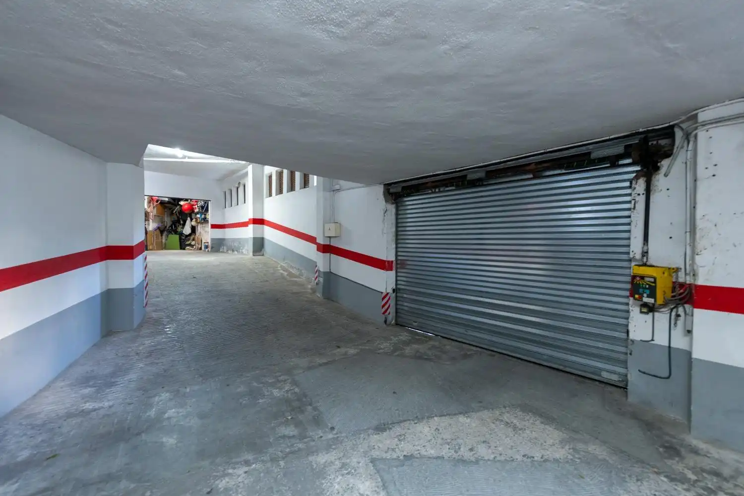 Piso con ascensor en venta en Centro, imagen 44