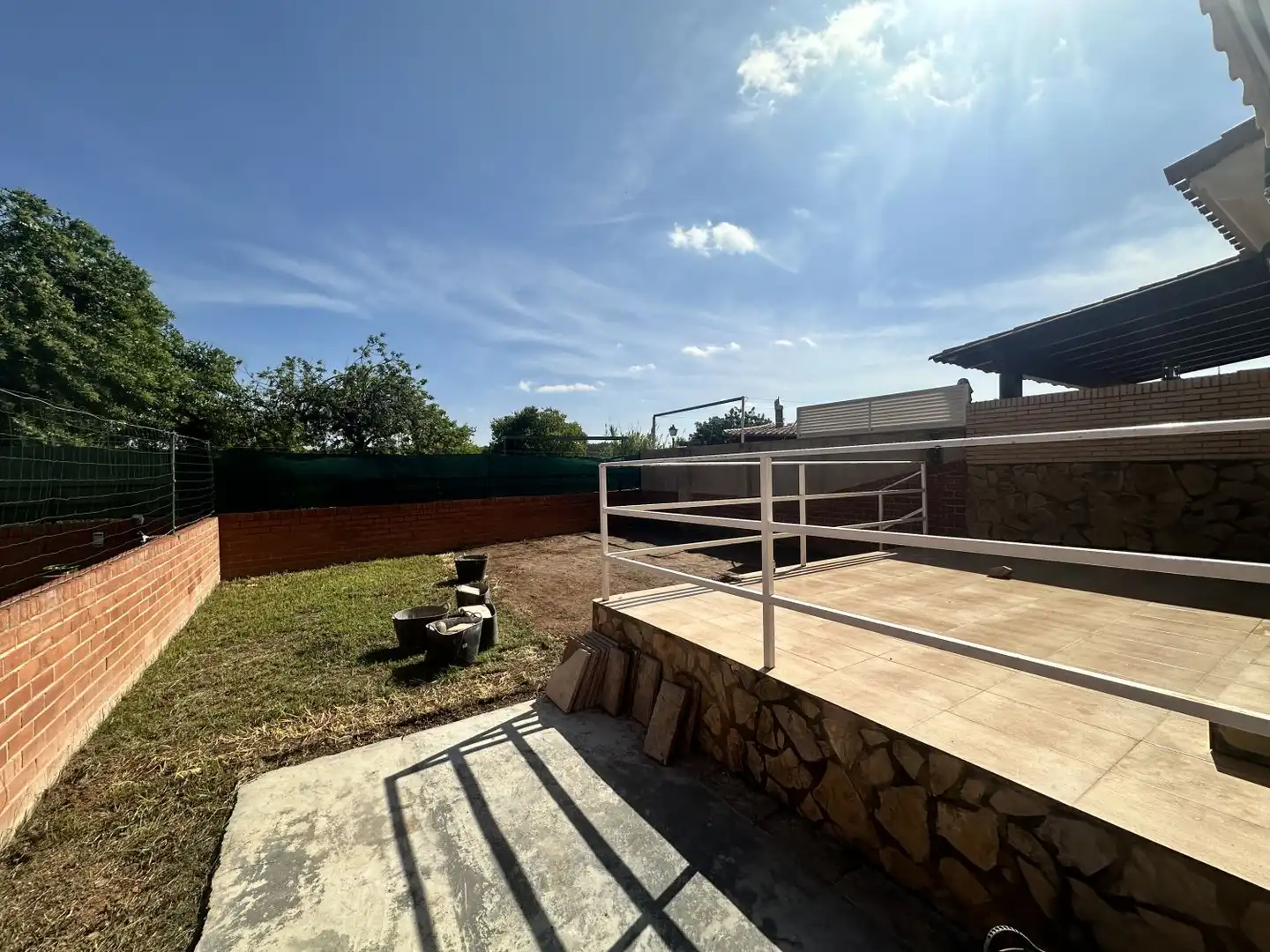 Villa mit Garten zum Verkauf in Alfara de la Baronia, imagen 4