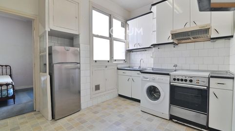 Photo 2 of Flat for sale in Calle María Díaz de Haro, Sabino Arana - Jesuitas, Bilbao