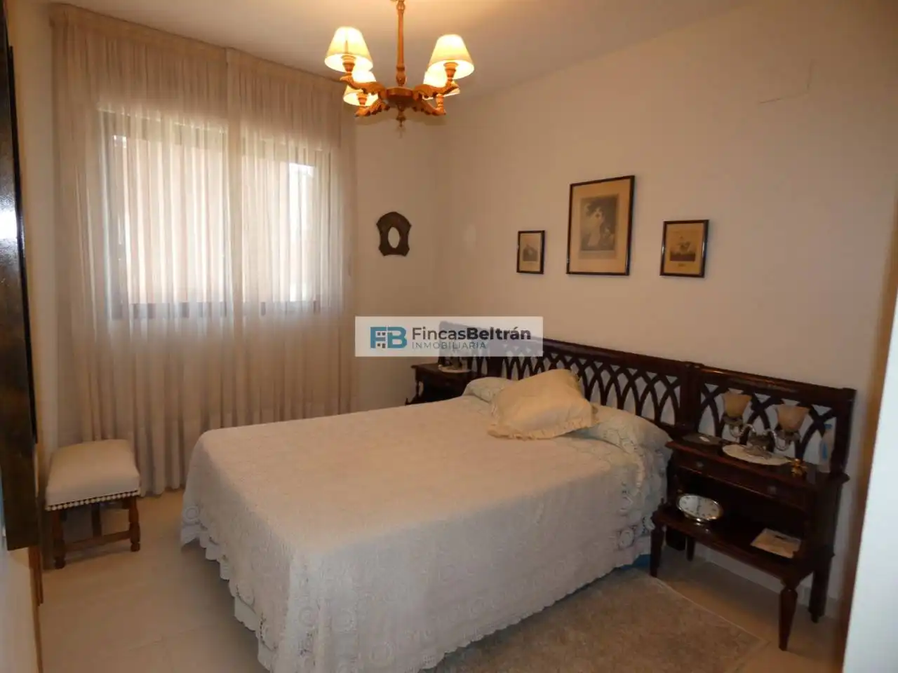 Mini appartamento con terrazza in vendita a Calle VI DE CARLON, imagen 4