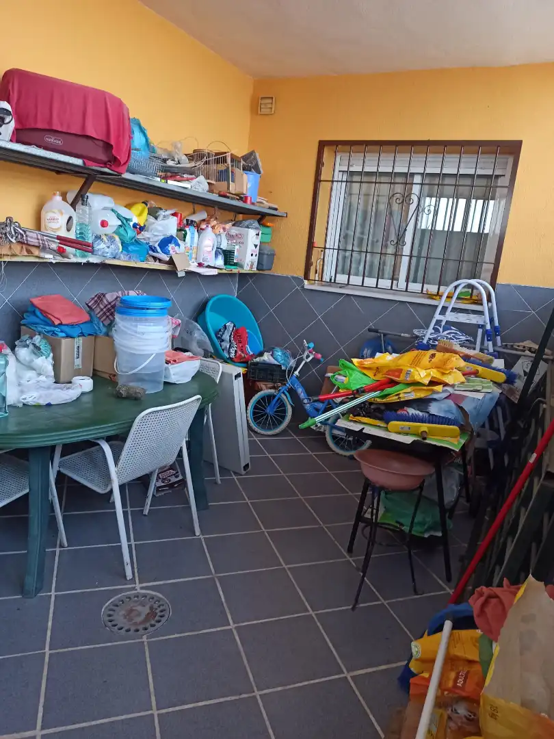 Casa o chalet en venta en Yuncler