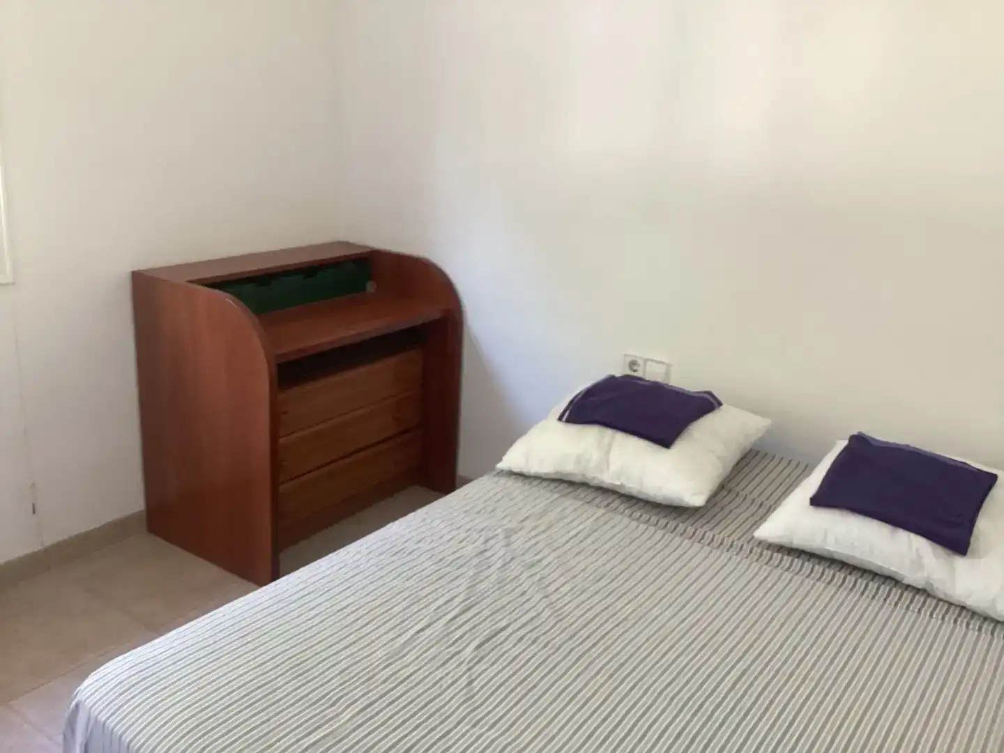 Dormitori de Àtic en venda en Pals amb Aire condicionat, Piscina i Balcó