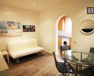 Flat to rent in El Poblenou
