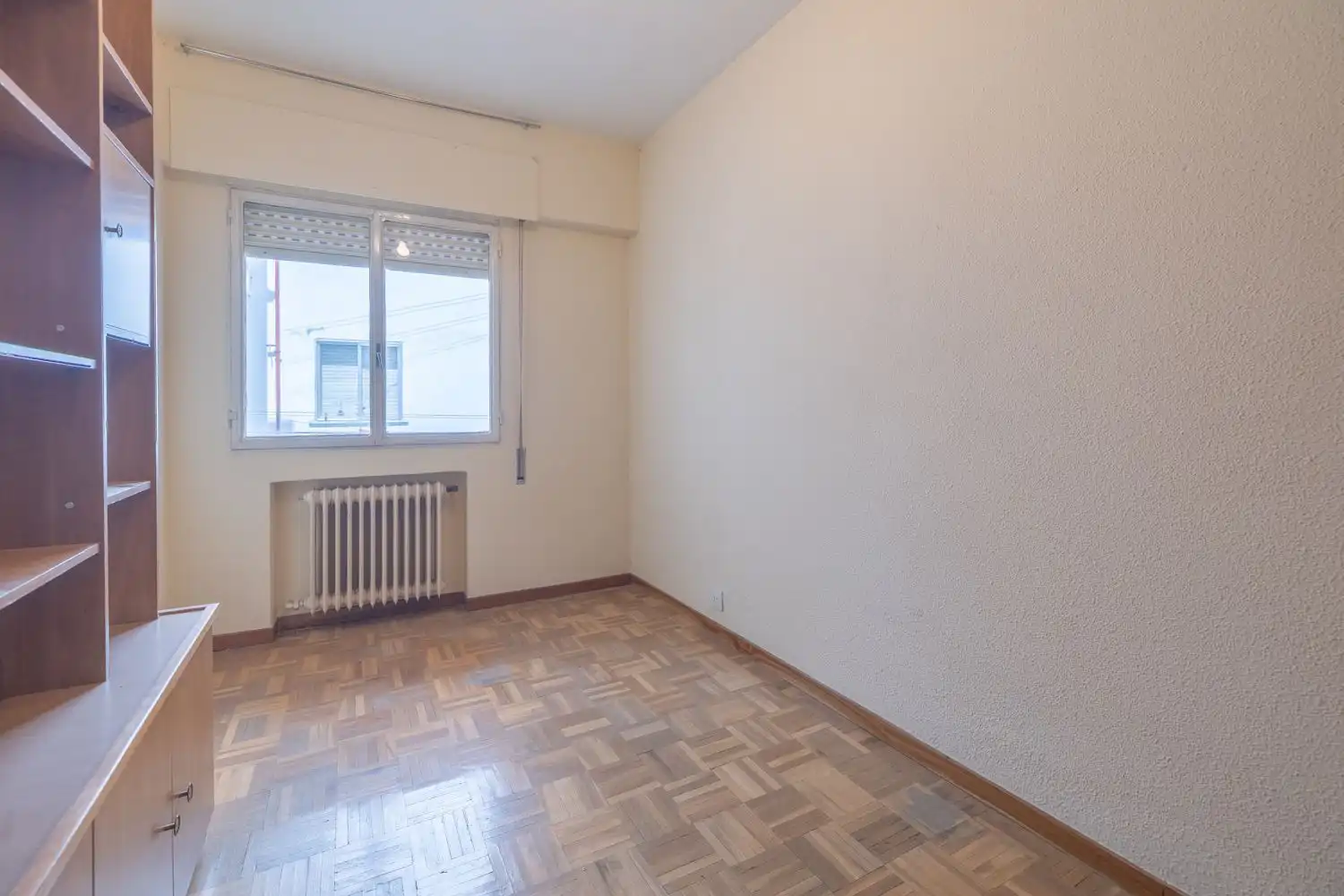 Wohnung mit Aufzug zum Verkauf in Paseo de los Pontones, imagen 15