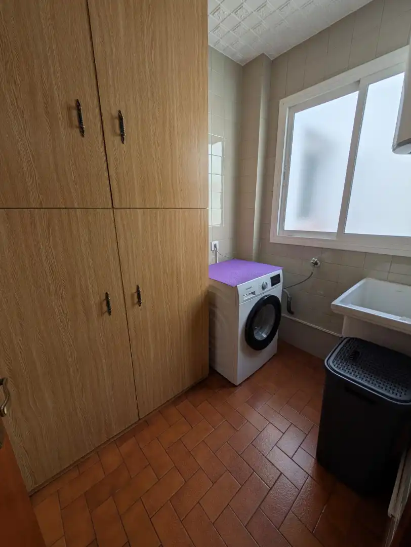 Cocina de Piso en venta en Lucena con Aire acondicionado, Calefacción y Terraza