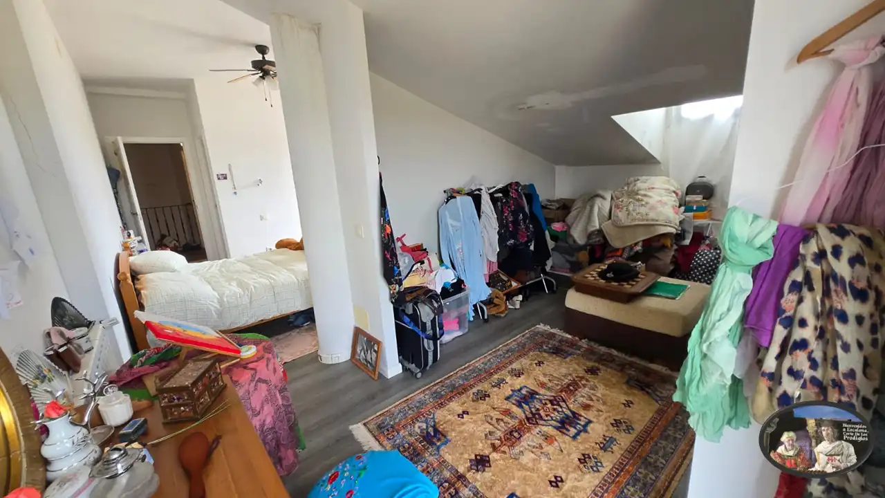 Chalet con piscina en venta en Escalona, imagen 48