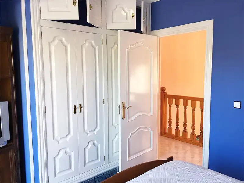Maison avec jardin à vendre à Vidiago - Pendueles - Tresgrandas, imagen 19