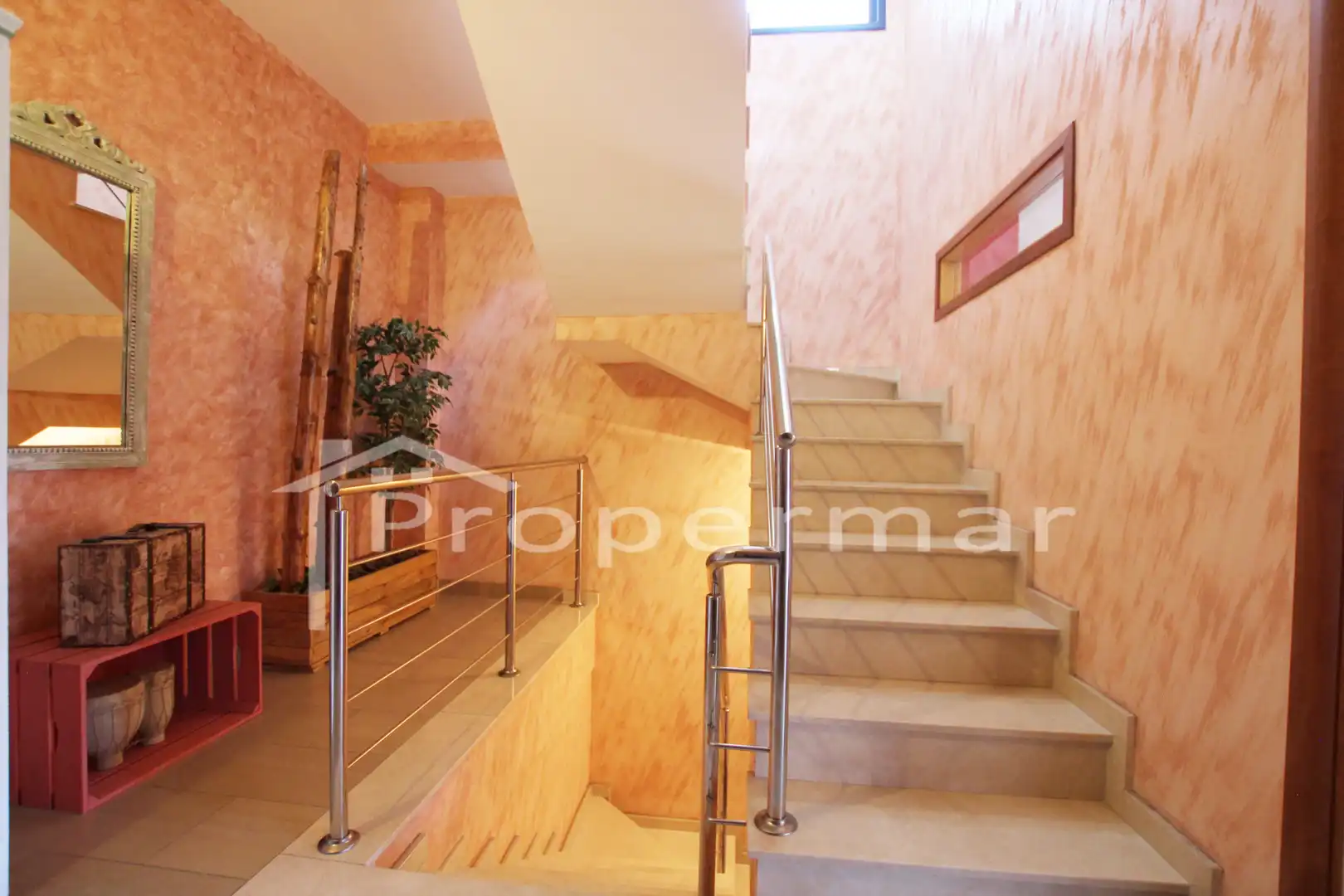 Haus oder Chalet zum Verkauf in Sant Antoni de Vilamajor mit Klimaanlage, Heizung und Privatgarten