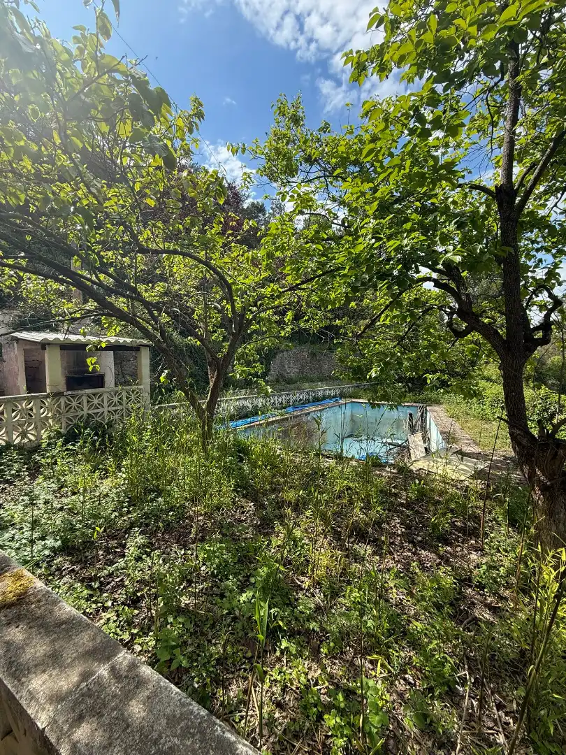 Casa o chalet en venta en Monistrol de Calders con Jardín privado, Terraza y Piscina