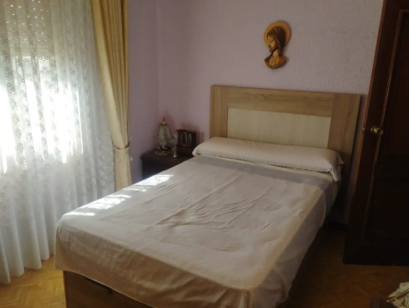 Habitación de Piso en venta en Carabanchel