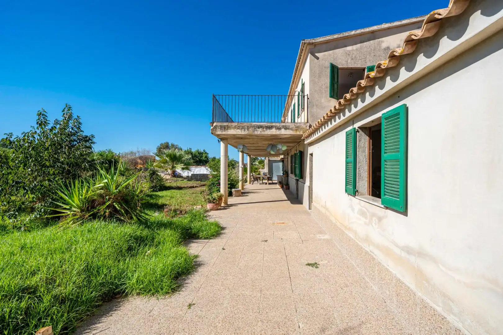 Casa rustica con piscina in vendita a Diseminado Poligono 5, imagen 33