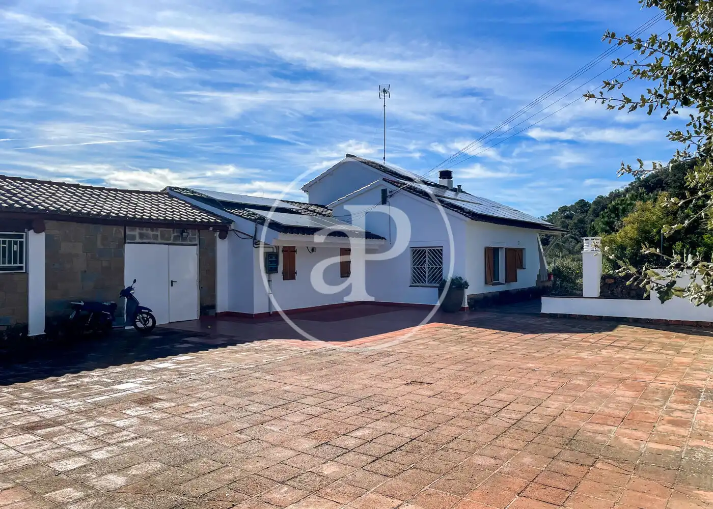 Casa con terraza en venta en Carrer de Dalt, imagen 16