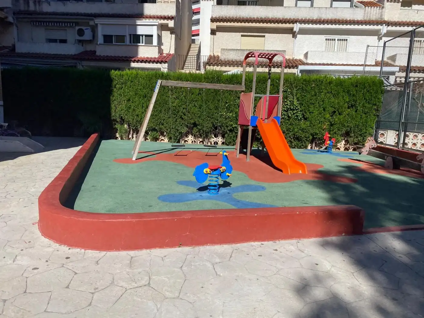 Flat with terrace to rent in Platja de la Pobla de Farnals, imagen 30