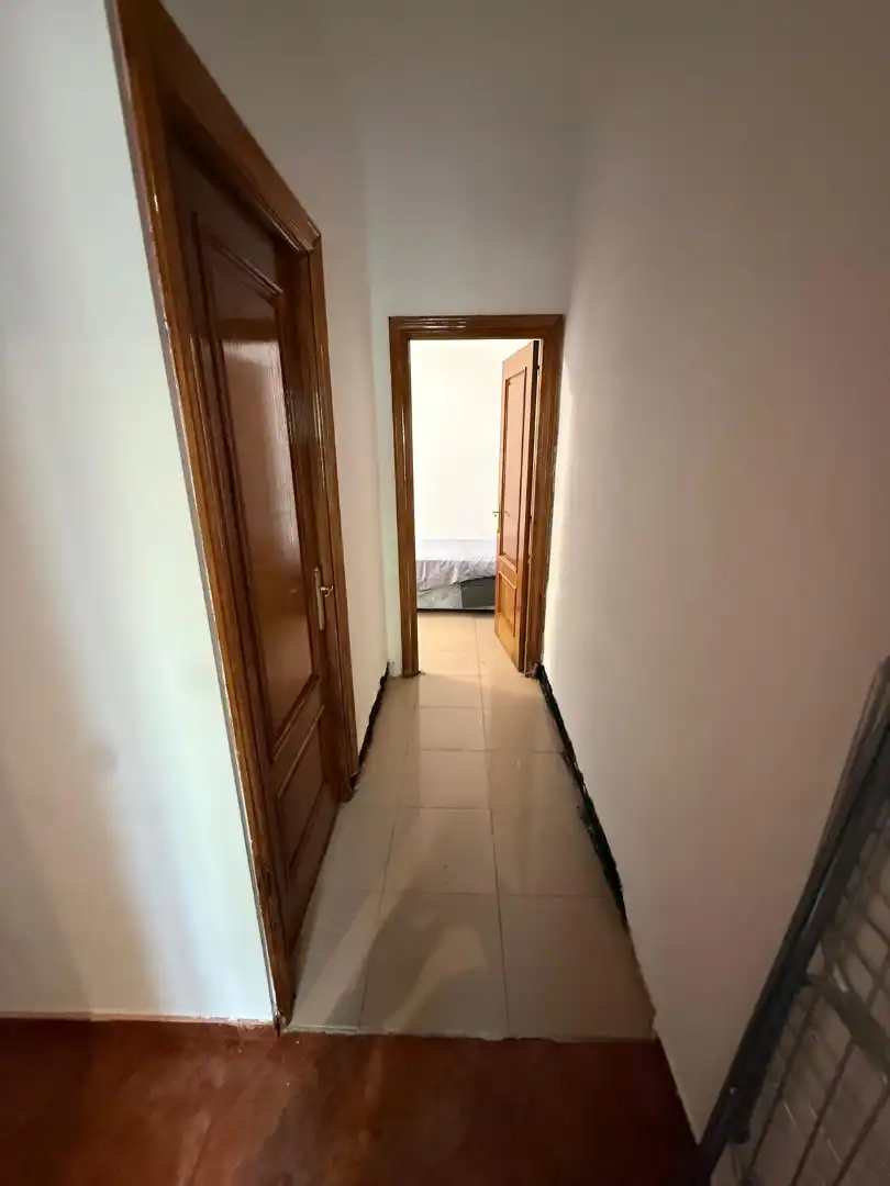 Wohnung zur Miete in Colunga mit Heizung, Möbliert und Ofen