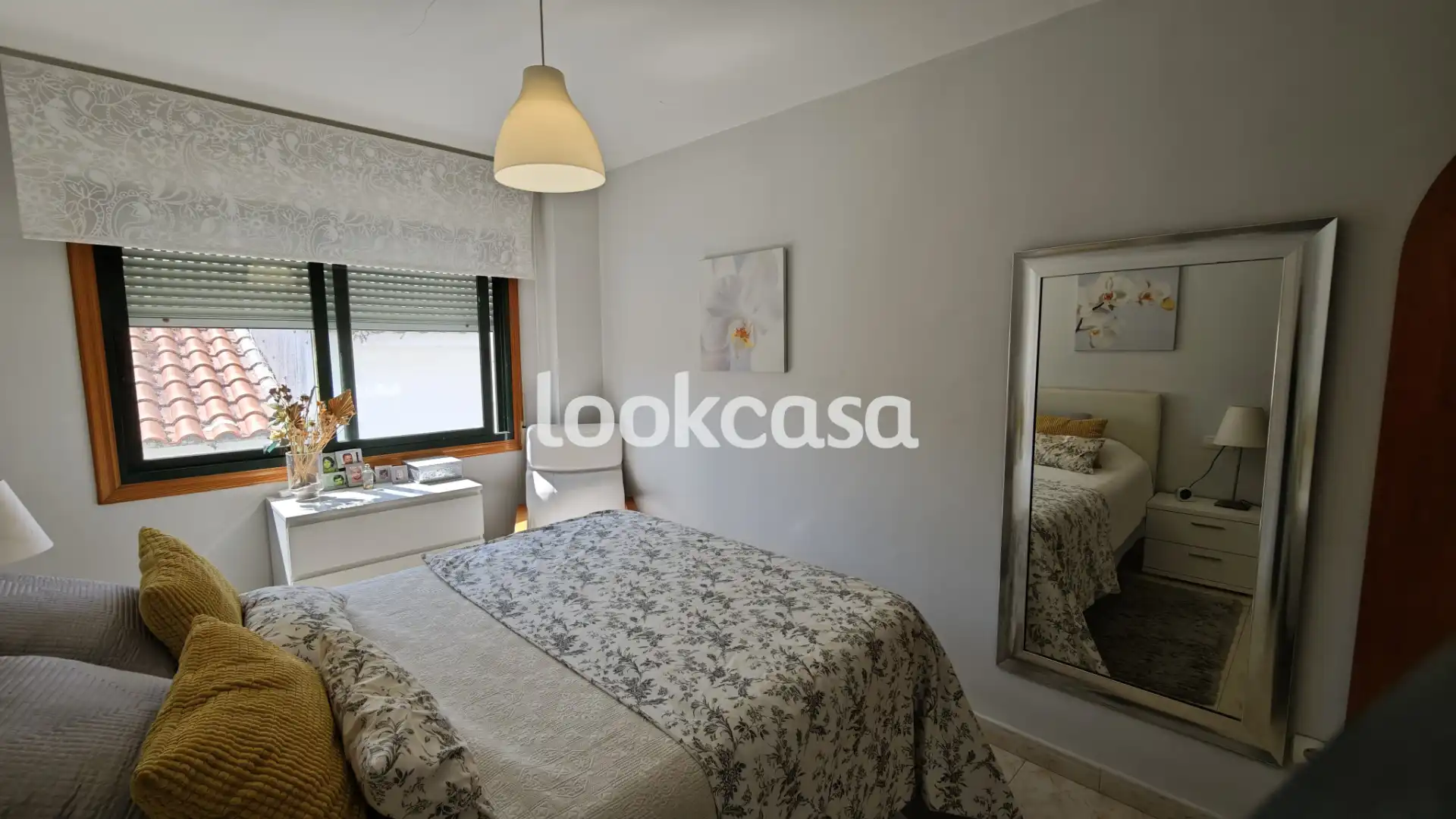 Habitación de Piso en venta en Sanxenxo con Trastero, Amueblado y Horno