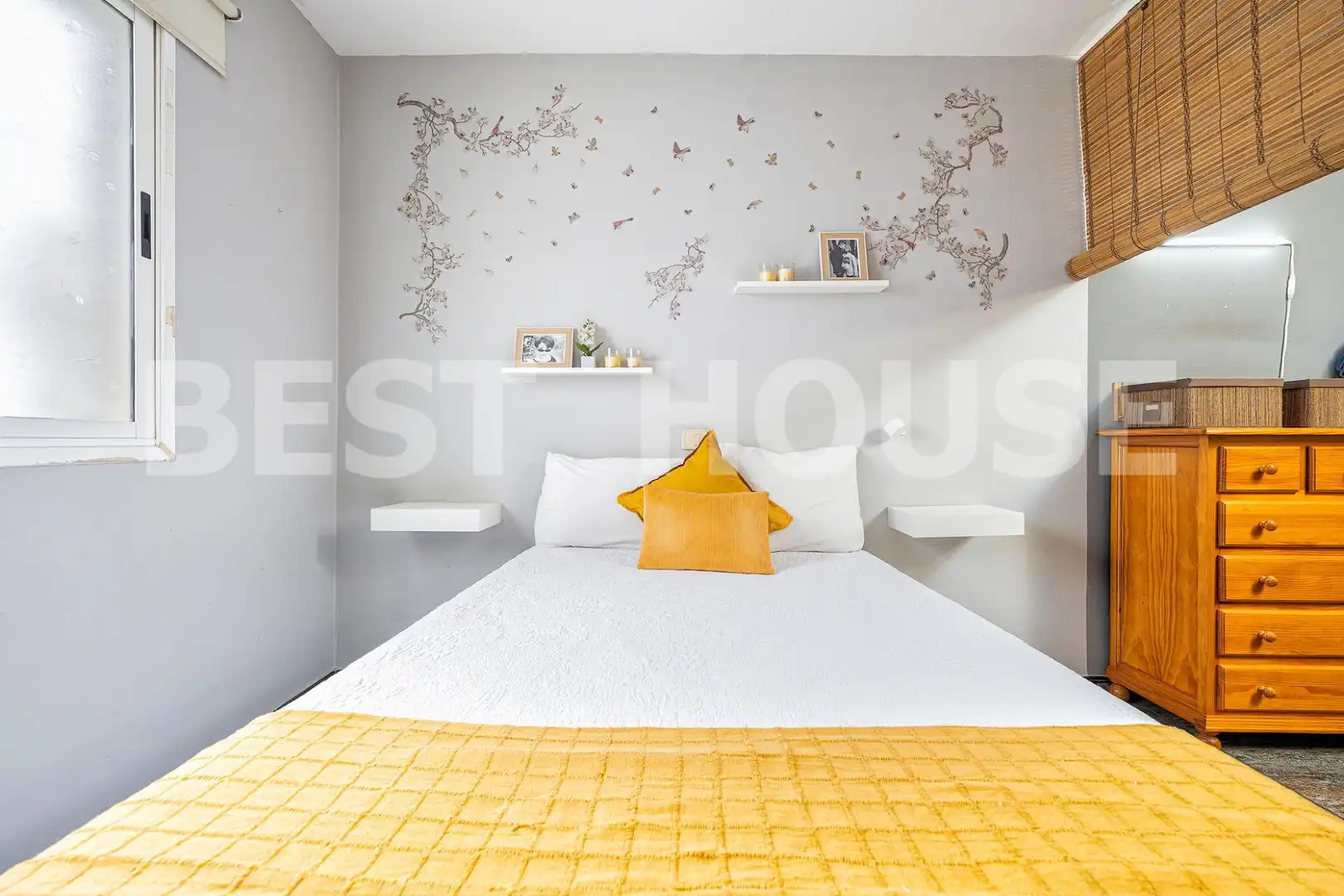 Schlafzimmer von Dachboden zum Verkauf in Santa Lucía de Tirajana mit Terrasse