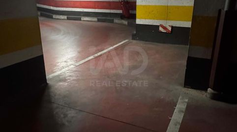 Foto 4 de Garaje en venta en Calle de Pío Baroja, Niño Jesús, Madrid Capital