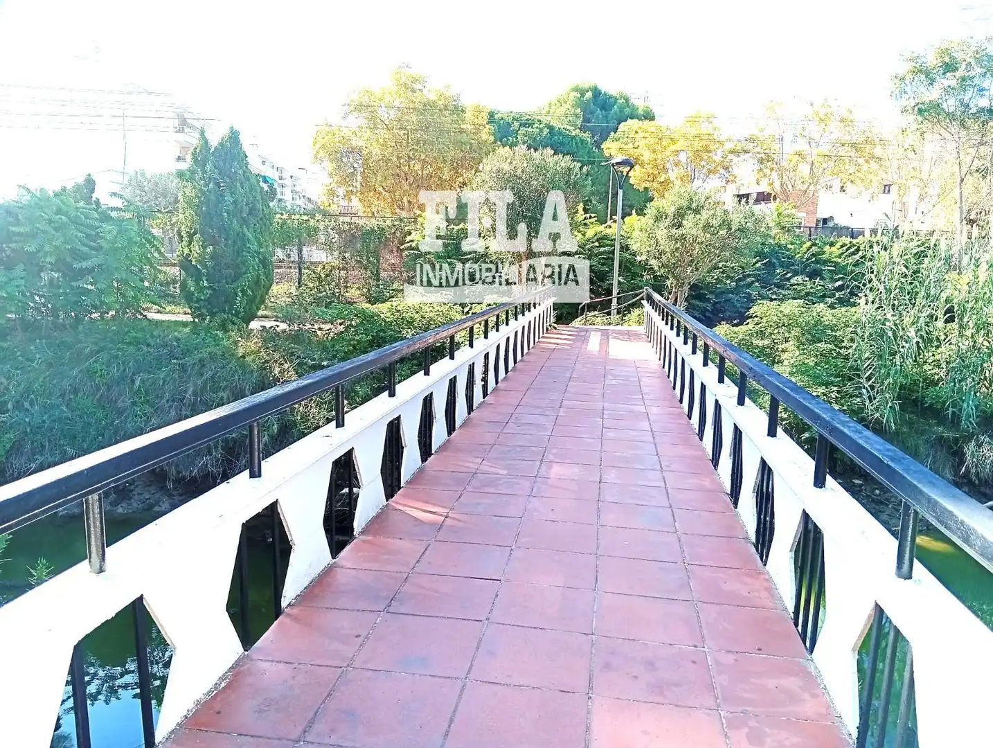 Terraced house with pool for sale in ALORA PARK, imagen 7