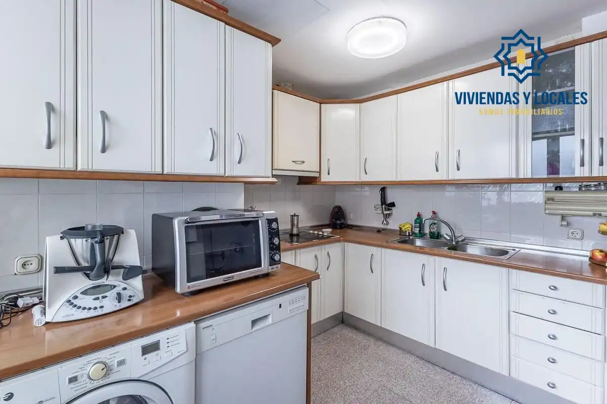 Apartament amb terrassa en venda a Ronda, imagen 10
