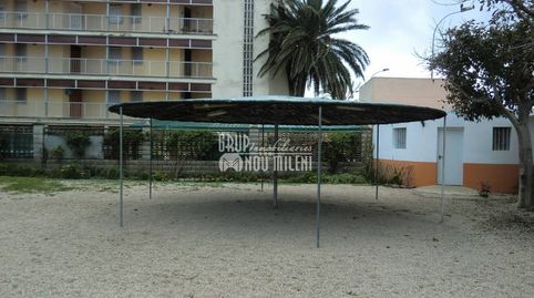 Foto 4 von Wohnungen zur Miete in El Perellonet, Valencia Capital