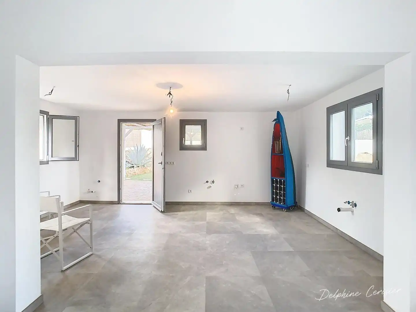 Casa o chalet en venta en Portopetro