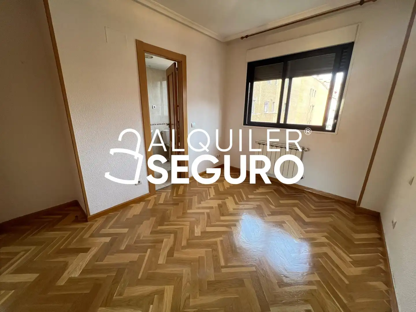Piso de alquiler en Madrid, Madrid