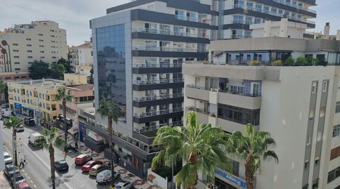 Foto 4 de Apartamento en venta en Isabel Manoja, 10, Ayuntamiento, Torremolinos