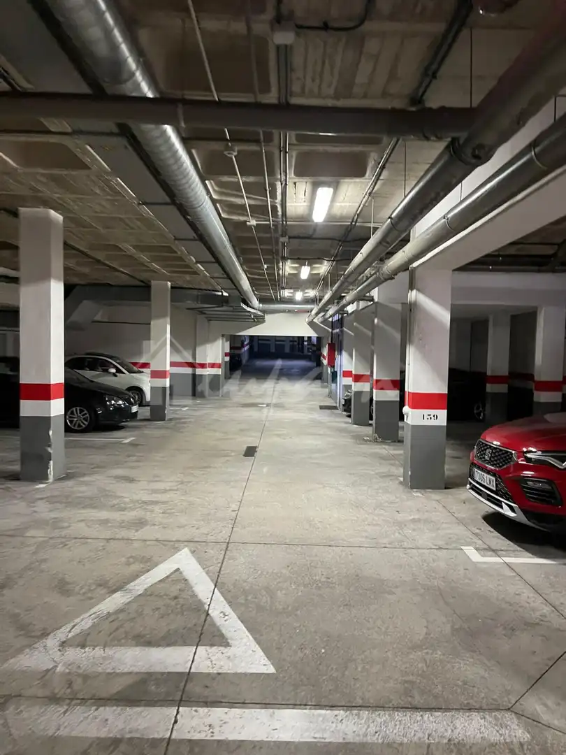 Attique avec ascenseur à vendre à Casco Urbano, imagen 16