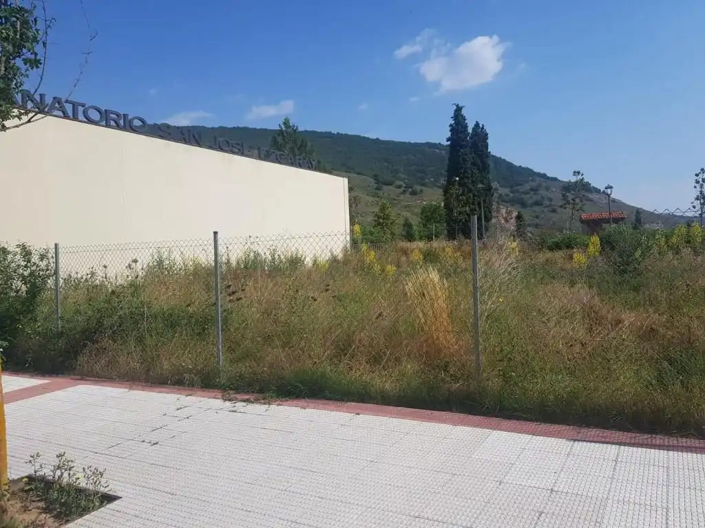 Terreny residencial en venda a Calle Pintor Andres Calleja, imagen 5