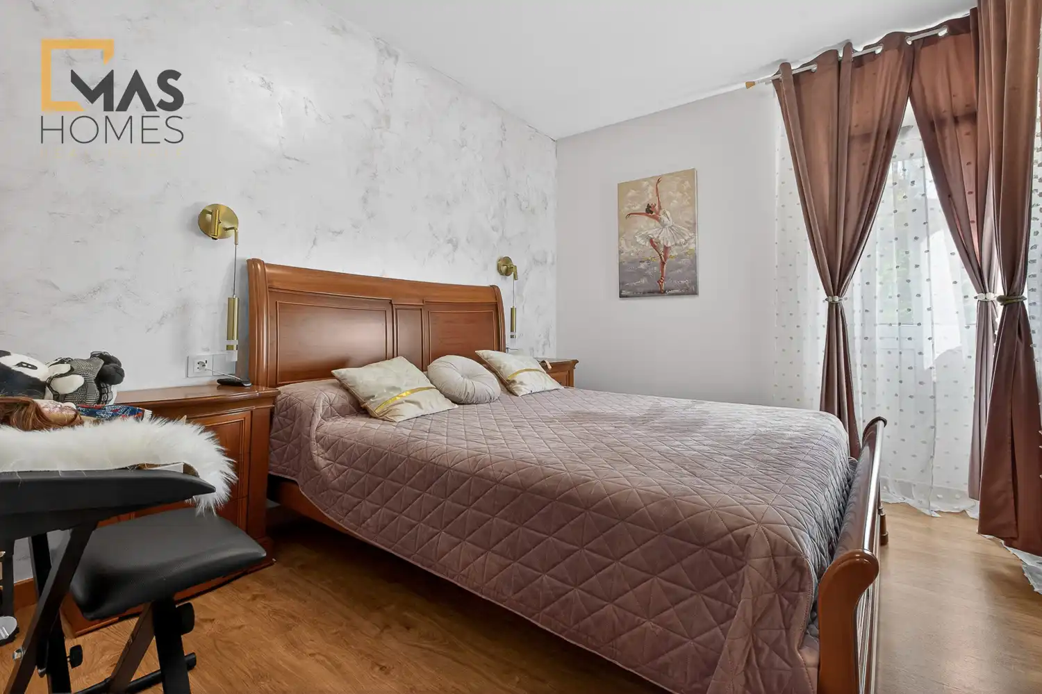 Chalet con terraza en venta en Carrer Can Parellada, imagen 21