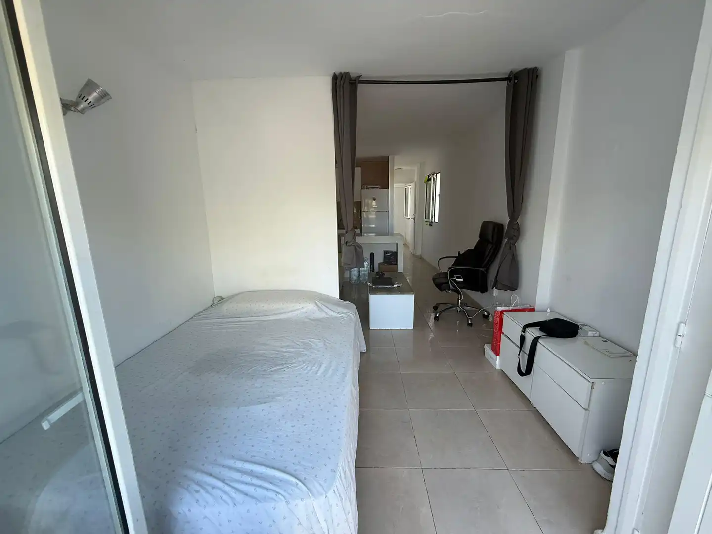 Bedroom of Flat for sale in Sant Josep de sa Talaia  with Terrace