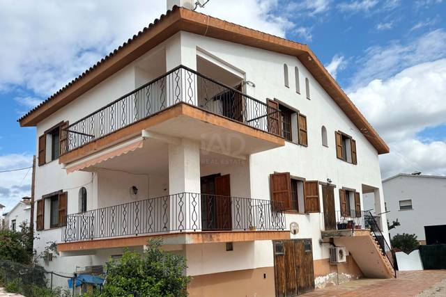 Casa-chalet en Venta en Roda de Berà